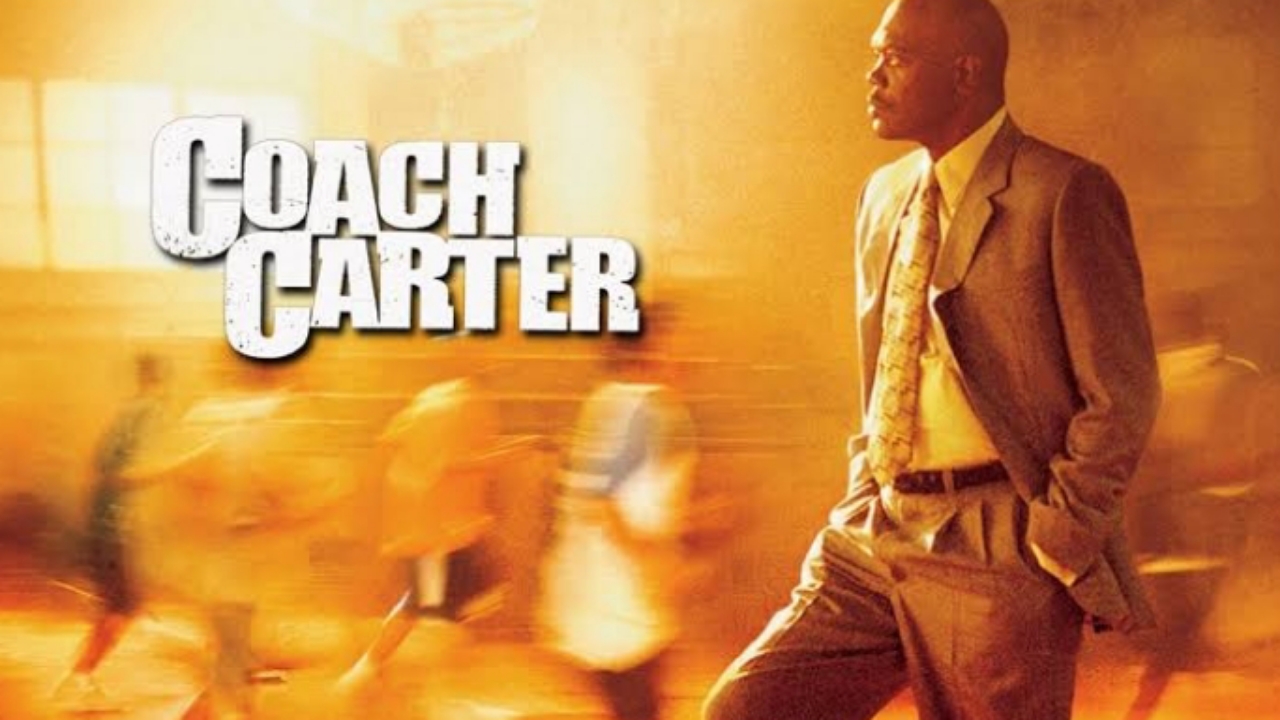 5 Things We Learn From Samuel L. Jackson's Coach Carter