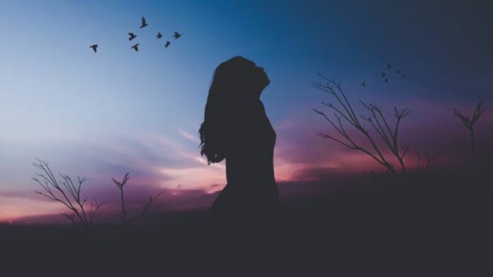 5 things you must give up to find peace