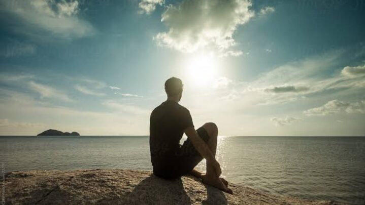 5 things you should try doing to find inner peace