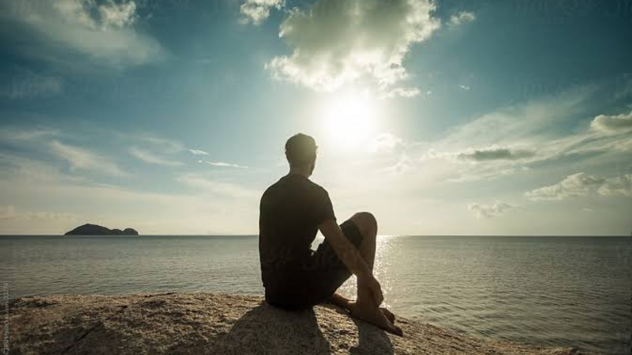 5 things you should try doing to find inner peace 1