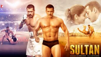 Inspirational Things We Learned From Salman Khan’s Sultan