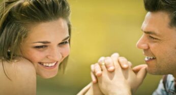 5 Dating Tips For A Shy Girl