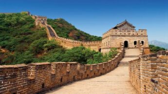 Unknown Facts Of The Great Wall Of China Everyone Must Know