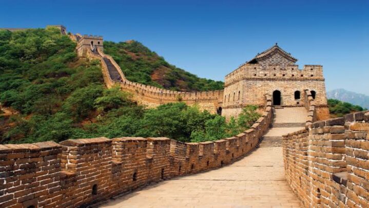 Unknown Facts Of The Great Wall Of China Everyone Must Know