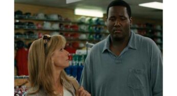 5 Things We Must Surely Learn From Movie The Blind Side