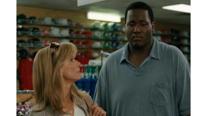 5 Things We Must Surely Learn From Movie The Blind Side