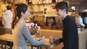 5 Tips To Build Confidence Before A Date