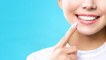 5 Tips To Keep Your Teeth & Gums Healthy
