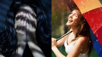 How To Deal With Fear Of Being Happy?