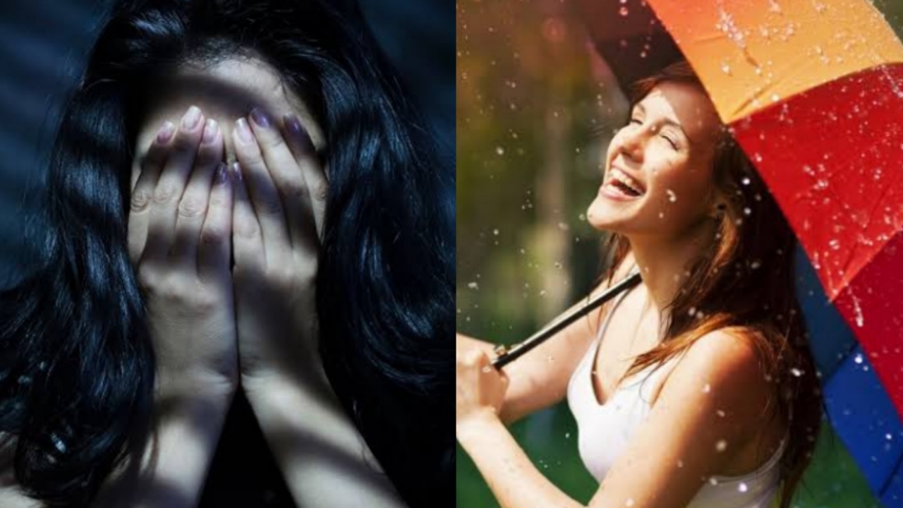 5 Ways To Cope With Fear & Be Happy