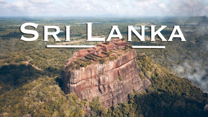 6 Reasons Why One Must Visit Sri Lanka Before They Die