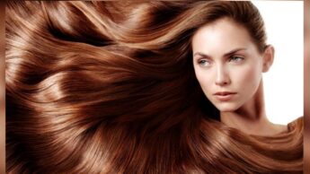 6 Ways To Get Longer & Healthier Hair
