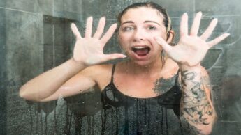 6 Ways To Shower Your New Tattoo