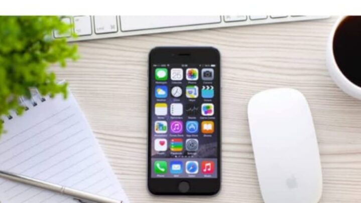 7 Apps That Will Help You Sort Your Life