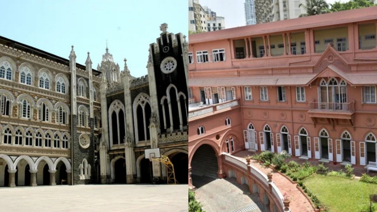 phd in english literature colleges in mumbai