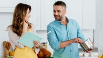 7 creative ways to enjoy a date