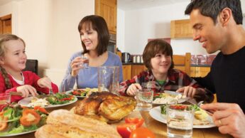 7 Health Benefits Of Consuming Meat