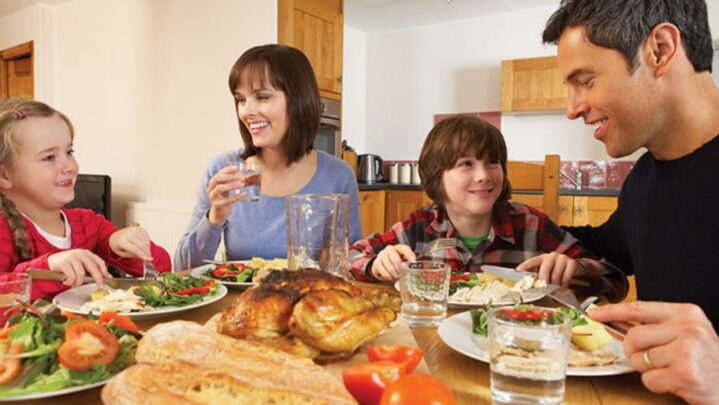 7 Health Benefits Of Consuming Meat