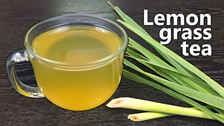 7 Health Benefits Of Lemongrass Tea
