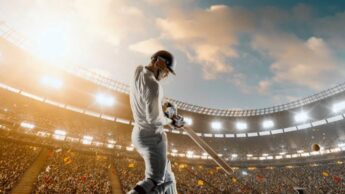 7 Inspirational moments in cricket