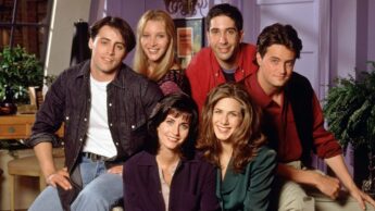 7 Life Lessons From One Of Our Favourite Shows ‘FRIENDS’