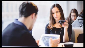 7 things a guy should never do on their first date