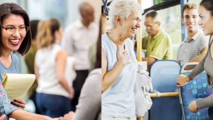 7 Unwritten Social Rules You Must Always Follow