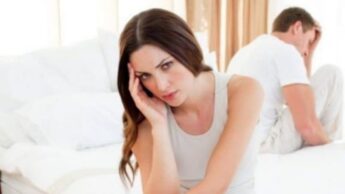 Wife Has No Sex Drive? Know Why