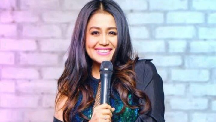 Neha Kakkar’s 5 Songs To Fall In Love Again