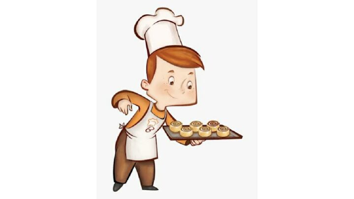 5 Tips To Become A Successful Baker