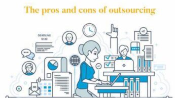 What Are The Pros & Cons Of Outsourcing