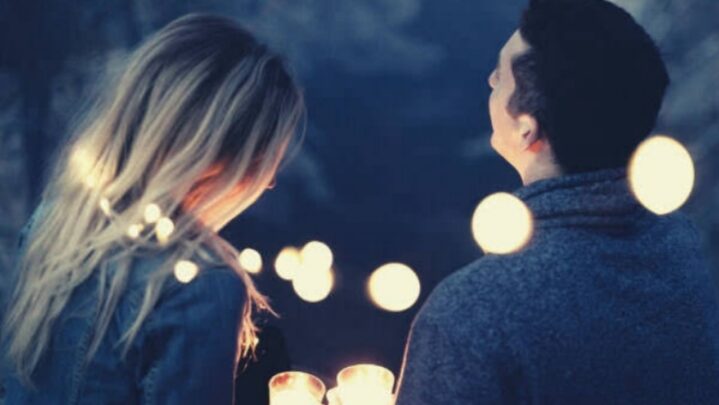 Ways To Cheer Your Girlfriend