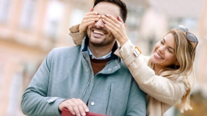 Ways To Cheer Your Boyfriend