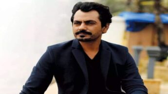 A Watchman To National Award Winning Actor: Know The Incredible Journey Of Nawazuddin Siddiqui