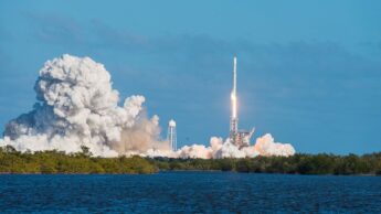 All You Need To Know About SpaceX