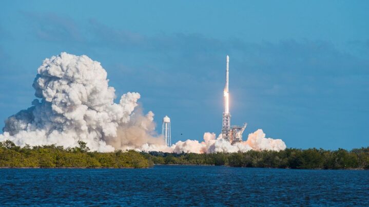 All You Need To Know About SpaceX