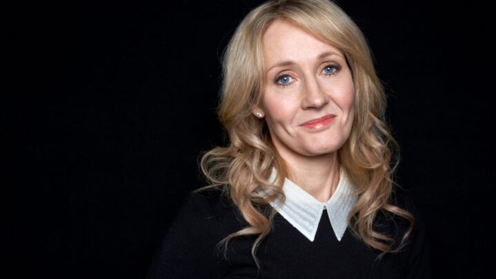 All You Need To Know About The Inspiring Life Story Of JK Rowling