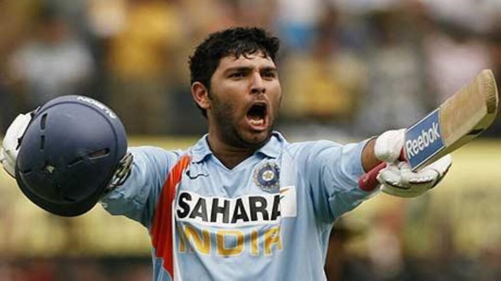 An Inspirational Story Of Yuvraj Singh As He Wins Over Cancer: Know Here