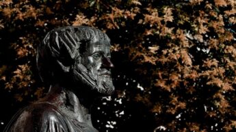 Aristotle & His Views On Happiness