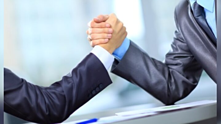 Must Read: Too Much Competitiveness Can Take Your Happiness Away