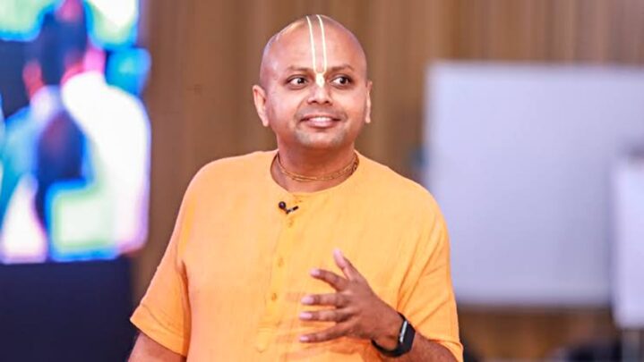 Avoid Toxic People & Be Peaceful With Gaur Gopal Das: Here Is How