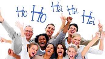 Why Is Laughter Considered The Best Medicine