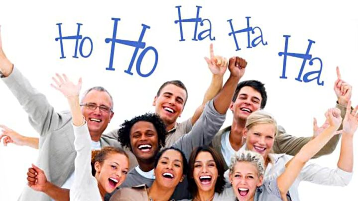 Benefits Of Joining A Laughter Club