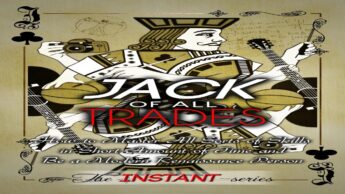 Best Books To Refer To Become Jack Of All Trades