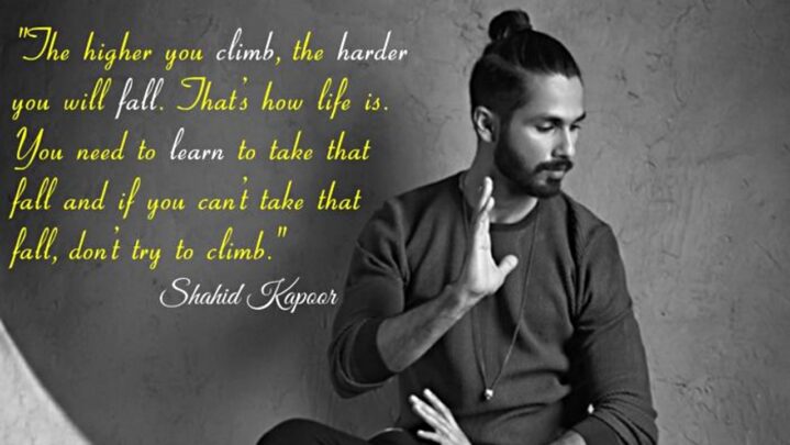 Best Inspirational Quotes By Indian Celebrities
