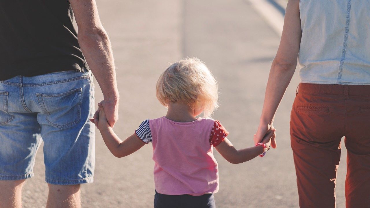 Better Ways To Treat Your Toddler After A Mistake