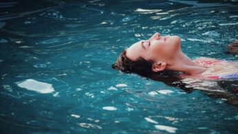 Can One Be At Peace While Swimming: Know More