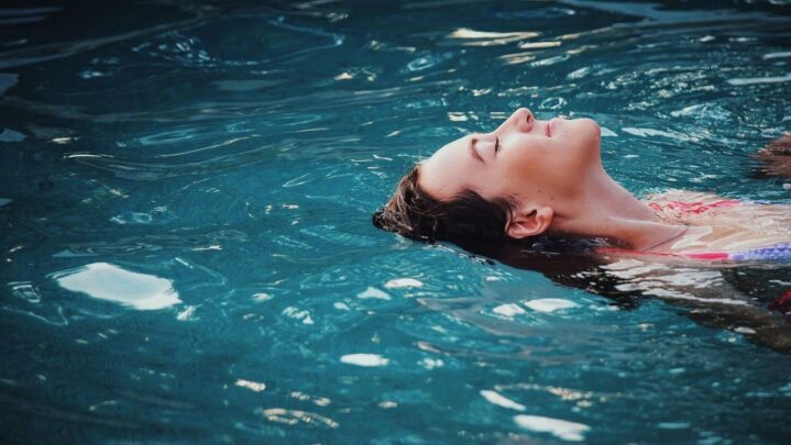 Can One Be At Peace While Swimming: Know More