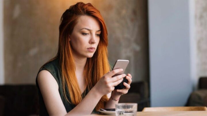 How Can We Stop Comparing Ourselves With Others: Checkout