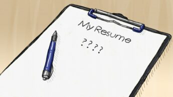 Contents to be included in your resume to make it more attractive